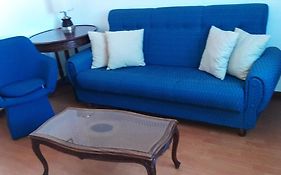 Apartamento Abril
